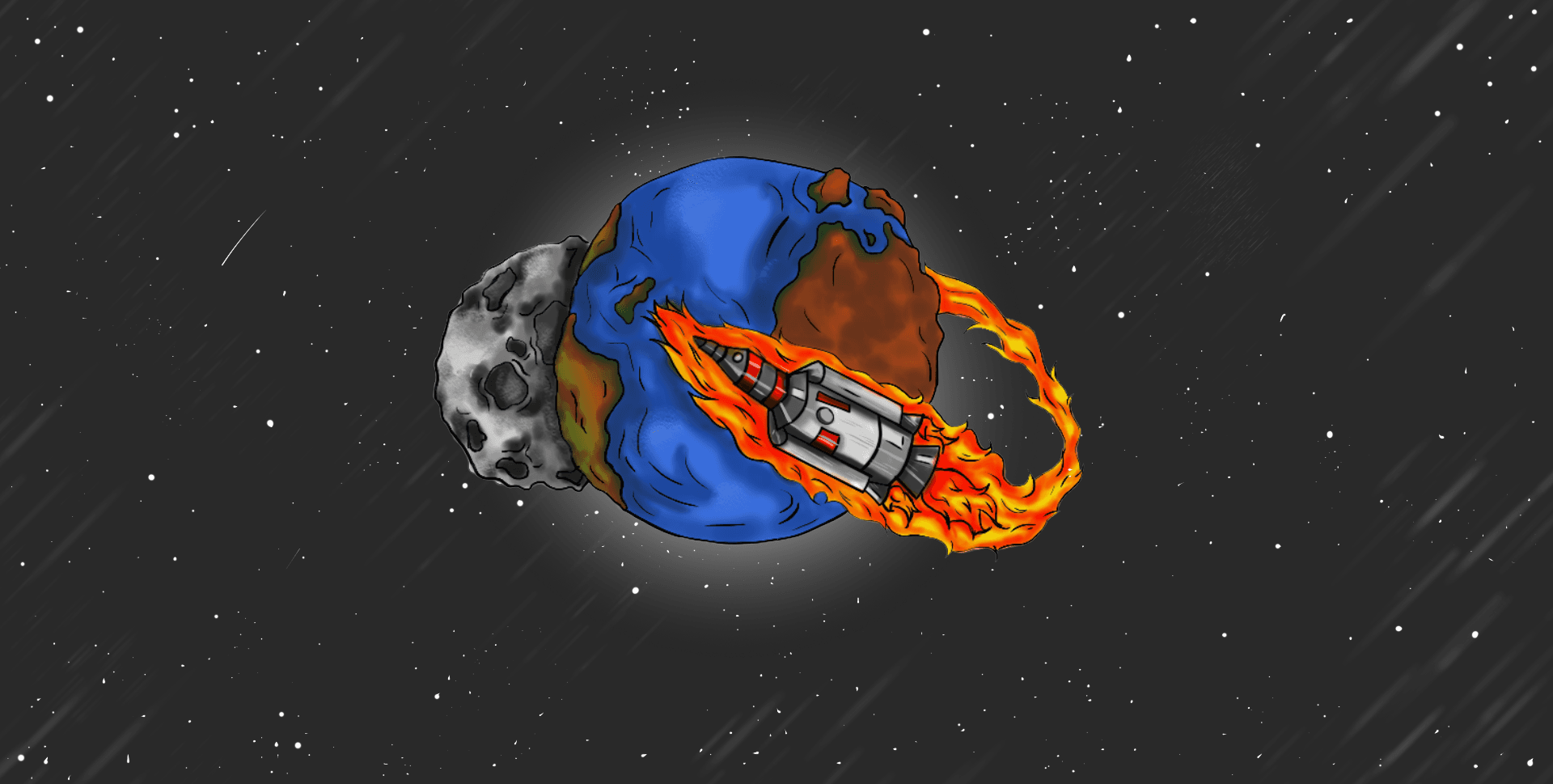 Visuel du projet Skym-Mc