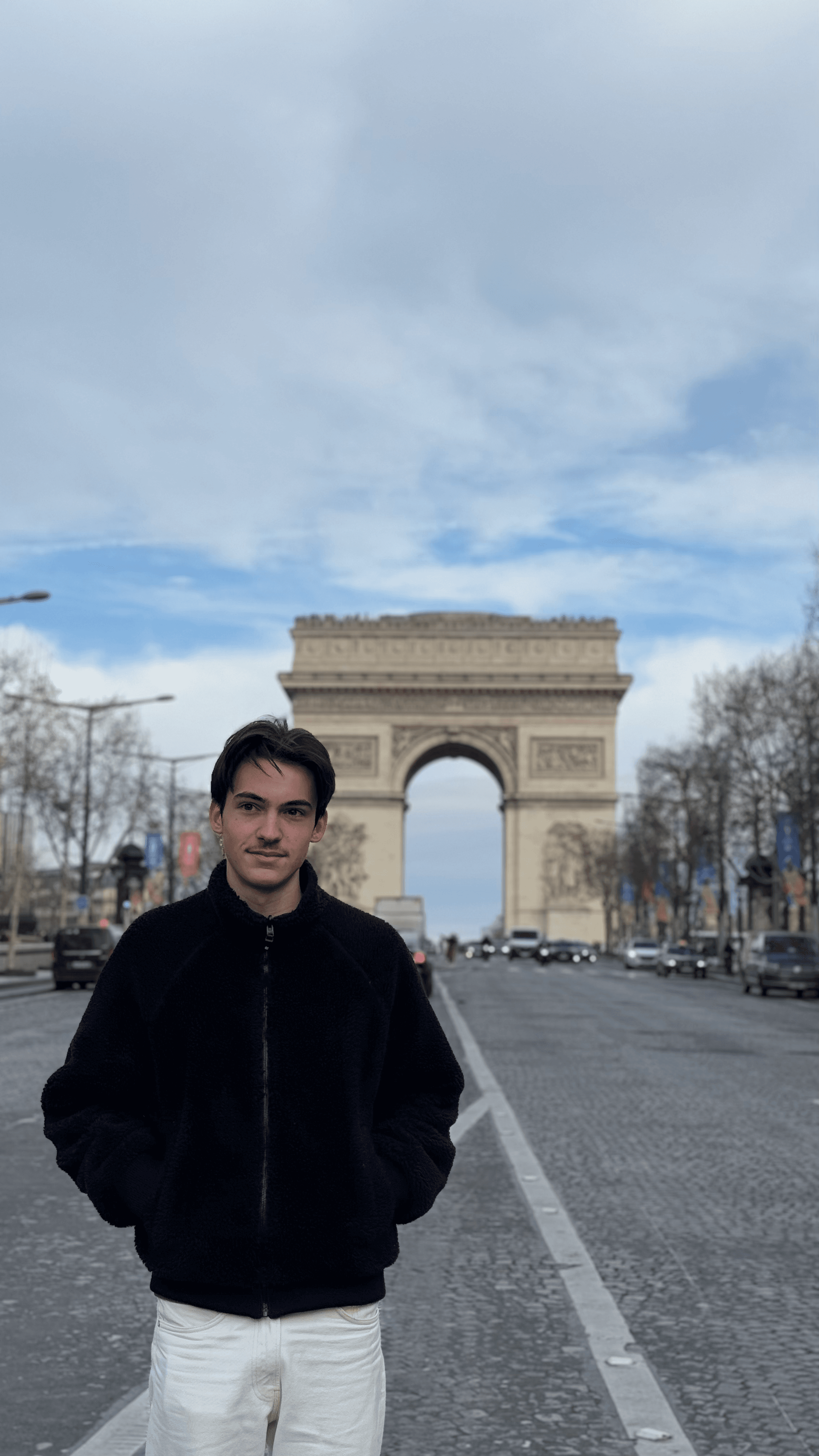 Portrait de SkymDev
